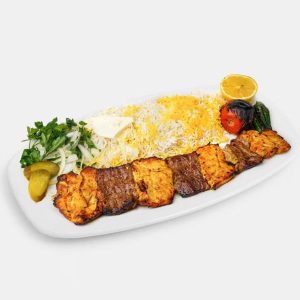 چلو بختیاری