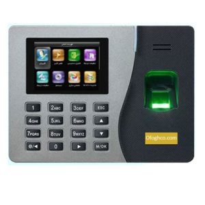 دستگاه حضور و غیاب KO14