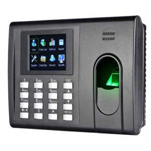 دستگاه حضور و غیاب KO30